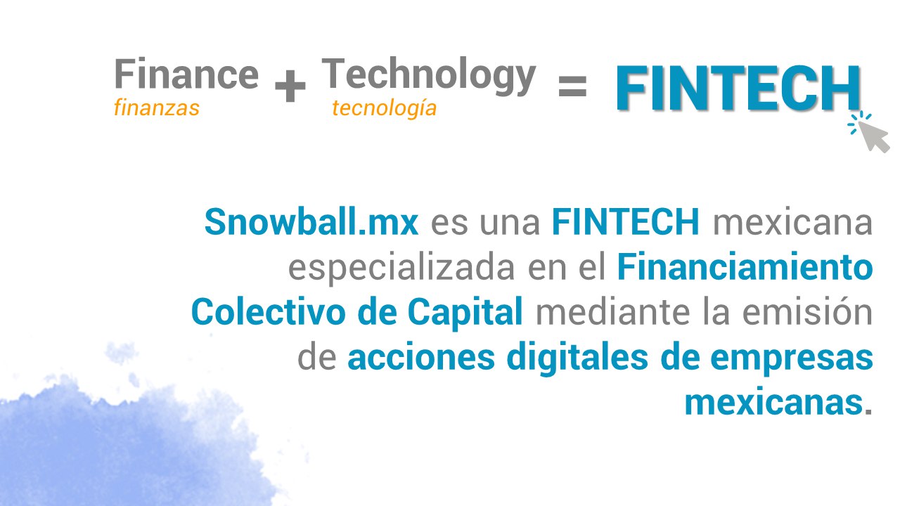 Empresa Fintech
