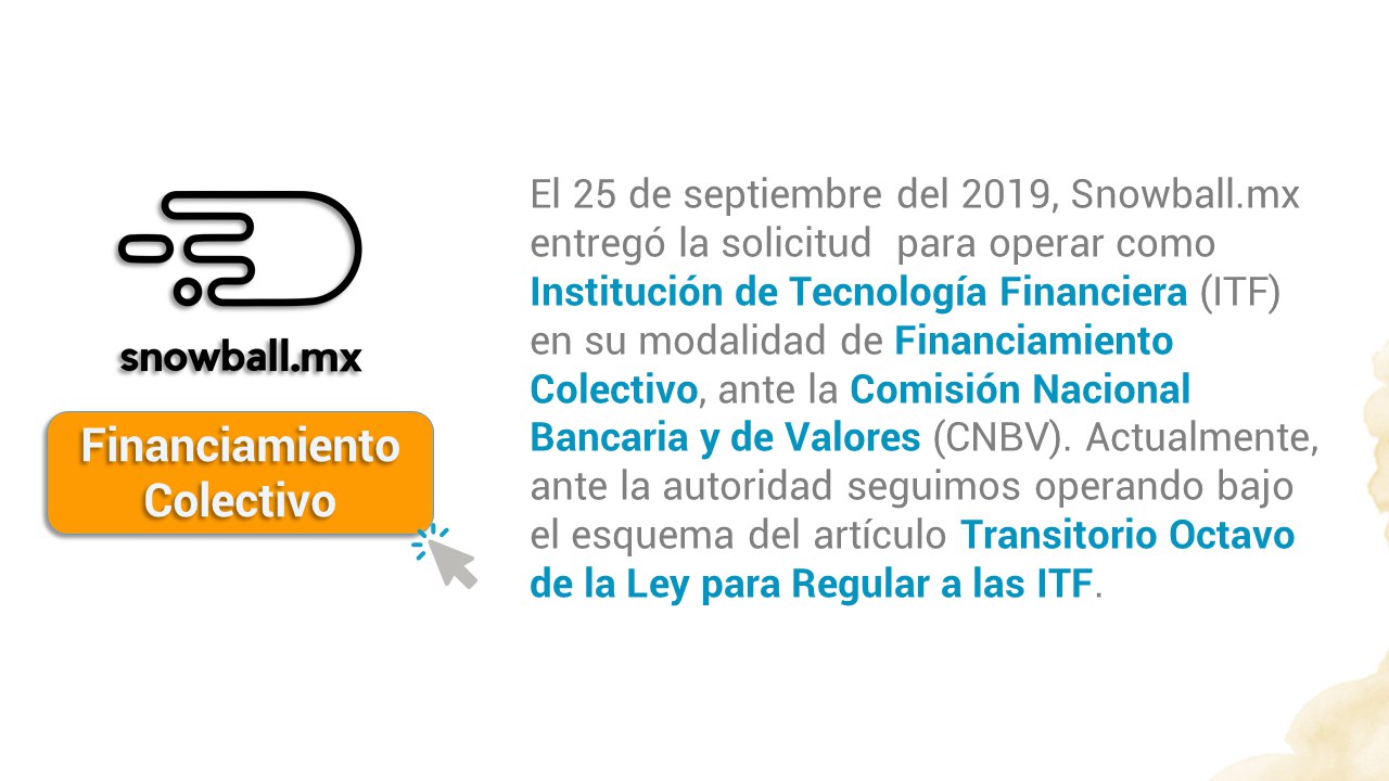 Institución de Tecnología Financiera