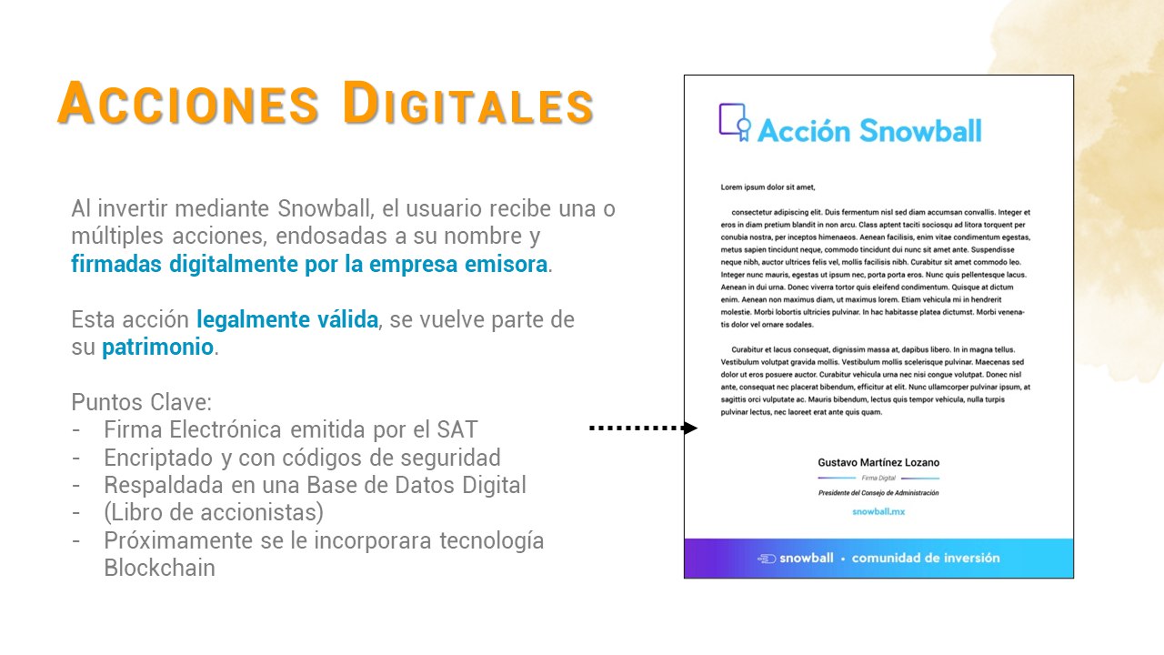Acciones Digitales