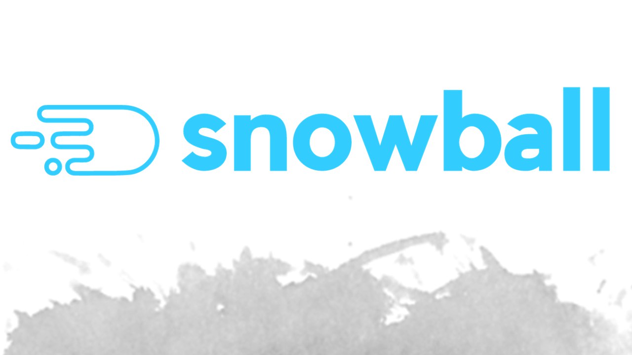 Snowball-logo